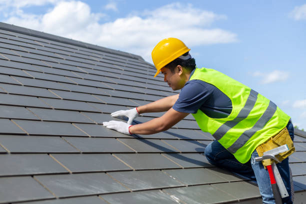 Best Storm Damage Roof Repair  in Eastvale, CA