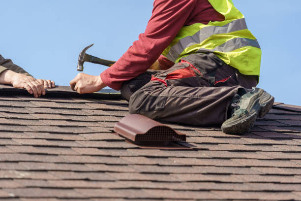 Heating Cable for Roof Installation in Eastvale, CA