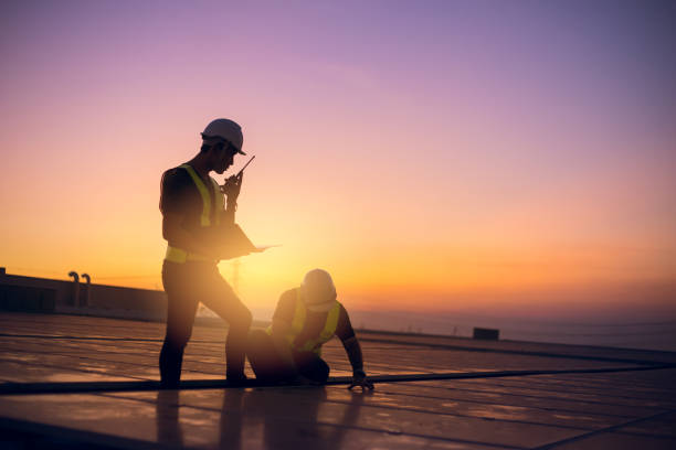 Quick and Trustworthy Emergency Roof Repair Services in Eastvale, CA