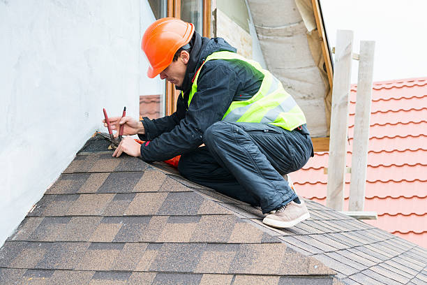 Residential Roof Replacement in Eastvale, CA